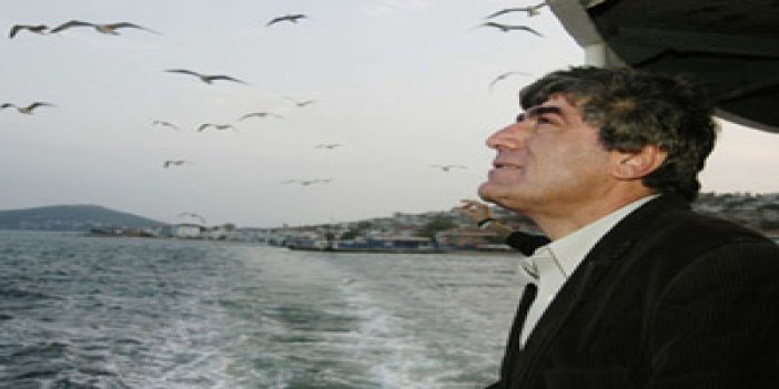 Hrant Dink davası 25'i buldu