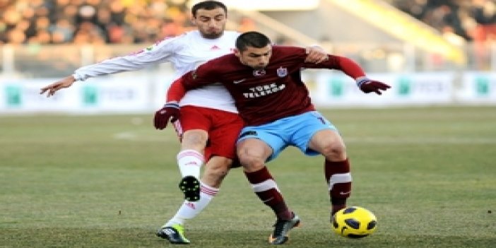 En genç büyük takım Trabzonspor