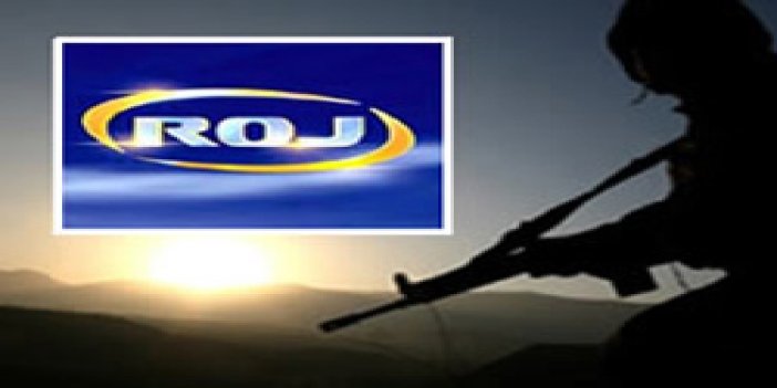 ROJ TV'nin yayını kesildi!