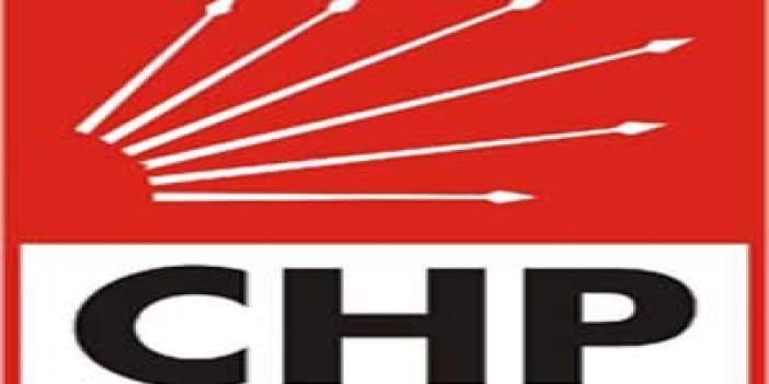 CHP'de o skandal istifa getirdi