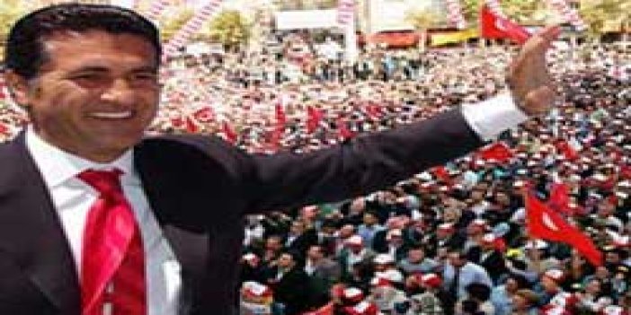 Sarıgül CHP'ye lider olacak mı?