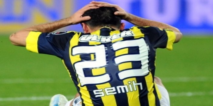 Fenerbahçe 3 puanı zor aldı