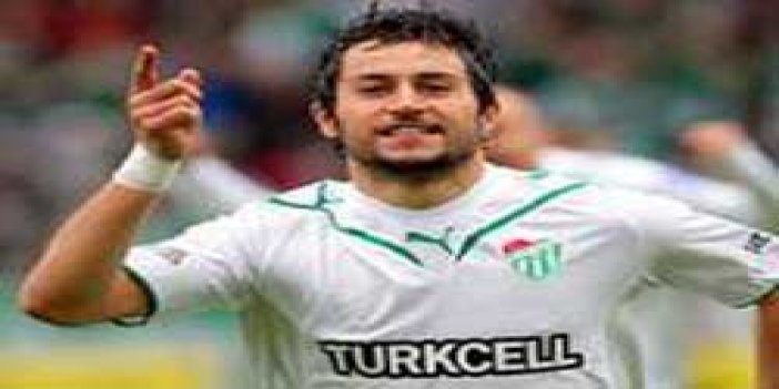 Ozan İpek: Sıra Trabzonspor'da