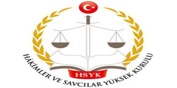 HSYK'dan savcı açıklaması