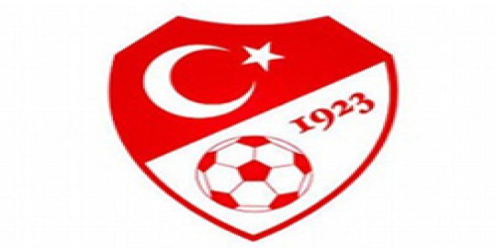 Trabzonspor'un cezasını onadılar