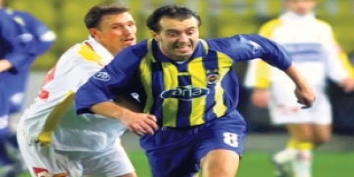 İhlali ilk Fenerbahçe yapmıştı