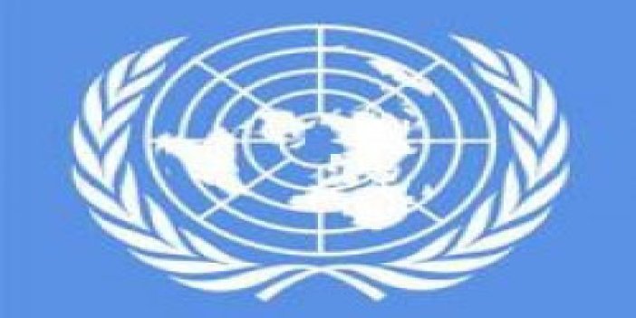 Suriye'ye BM'den ortak ses