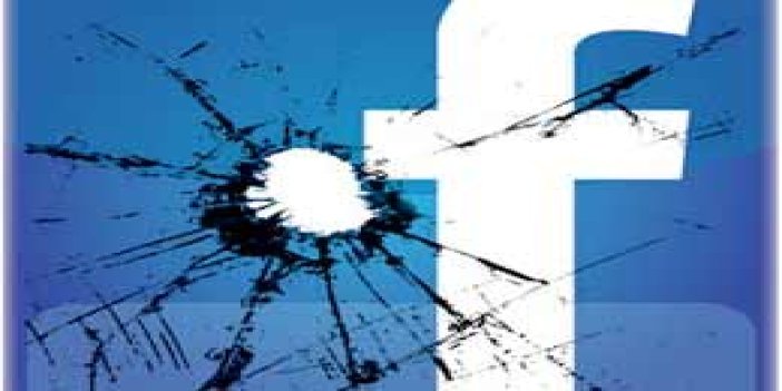 Facebook korsanına ağır ceza