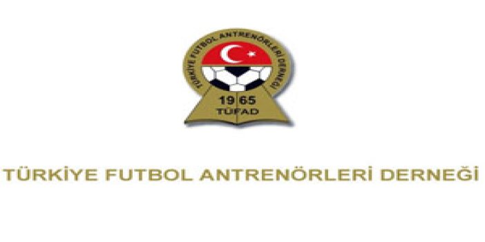 Trabzon'da Antrenör kursu açıldı