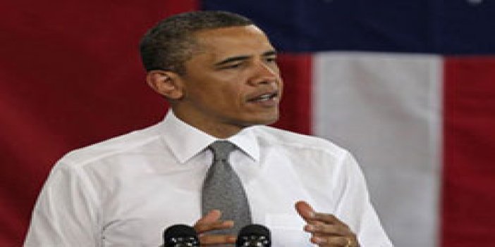 Obama'dan Kur'an özrü