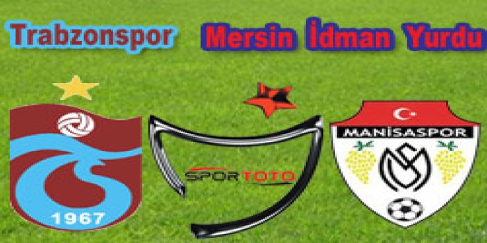Trabzon her yerde kayıp