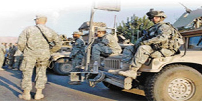 ABD askeri Malatya'ya yerleşiyor