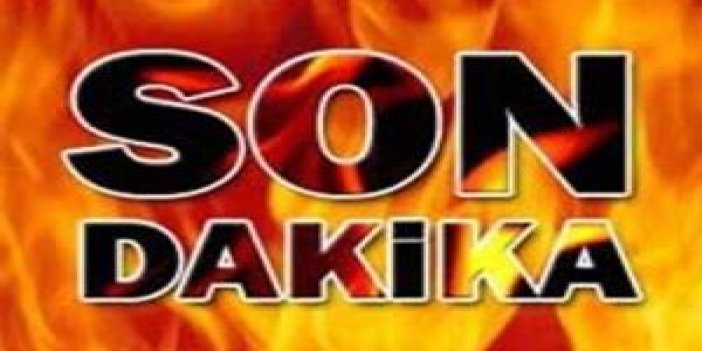 AK Parti İstanbul'da patlama şoku