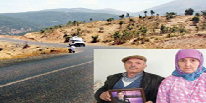 'Oğlumu PKK'nın elinden kurtarın'