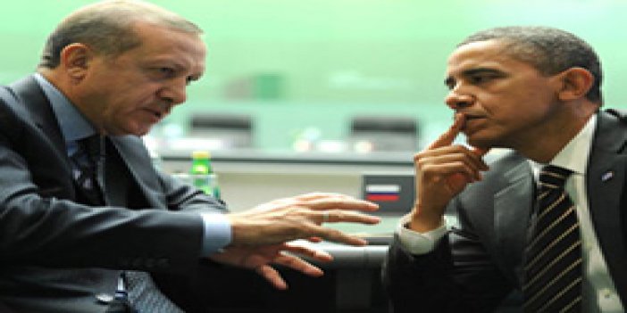 Obama: "İsrail'i savundum"