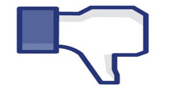 Facebook niye açılmıyor?