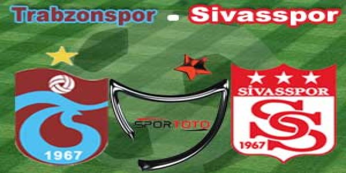 Trabzonspor’da ’F.Bahçe’ alarmı