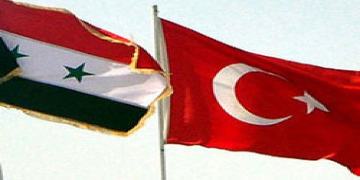 Suriye Askerleri bir Türkü öldürdü