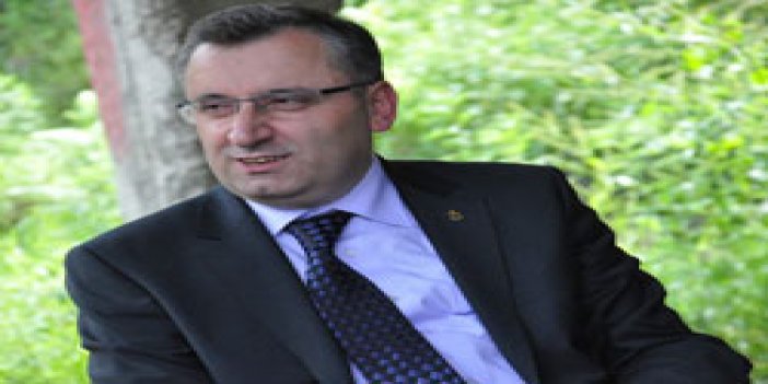 KPSS'yi Trabzonlu Başkan uyardı