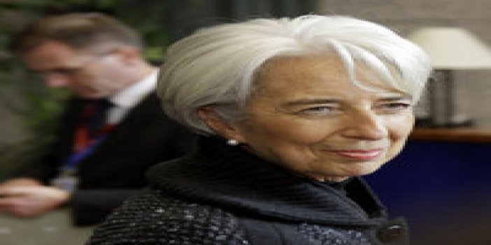 Lagarde:Yalancı bahara kanmayın