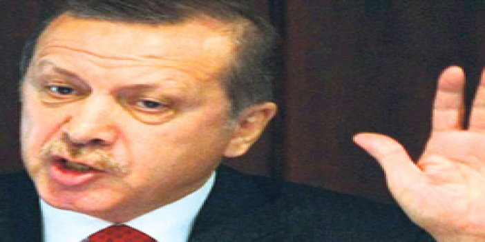 Erdoğan'dan o eleştirilere cevap