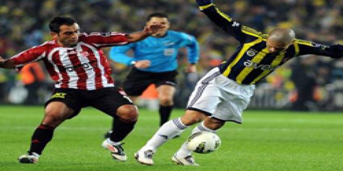 Fenerbahçe Samsun'u yendi