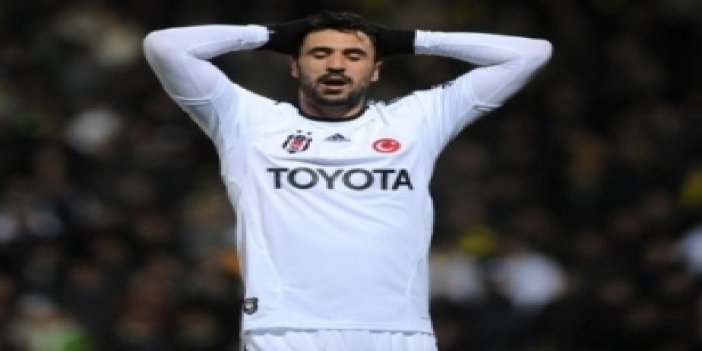 Boluspor Beşiktaş'ı Kupadan Eledi