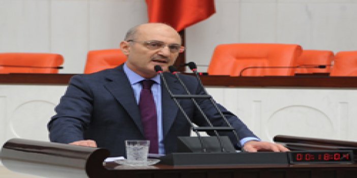 Trabzon iki bakanı ağırlıyor