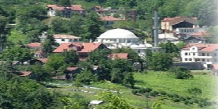 Trabzon'un En temiz köyü hangisi