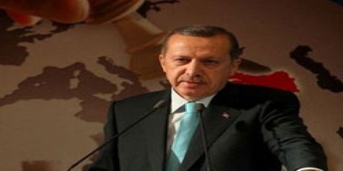 Erdoğan - Ahmedinejad zirvesi