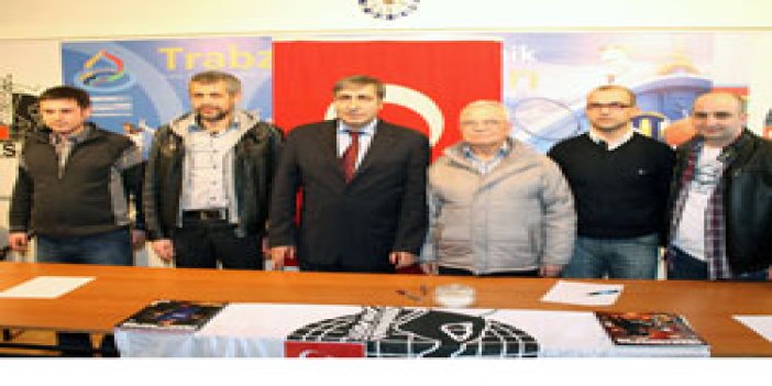 TSYD Trabzon'da yeni dönem