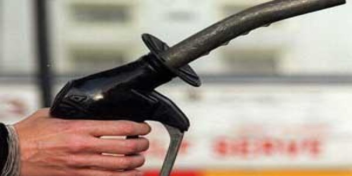 Petrol Fiyatları Düştü