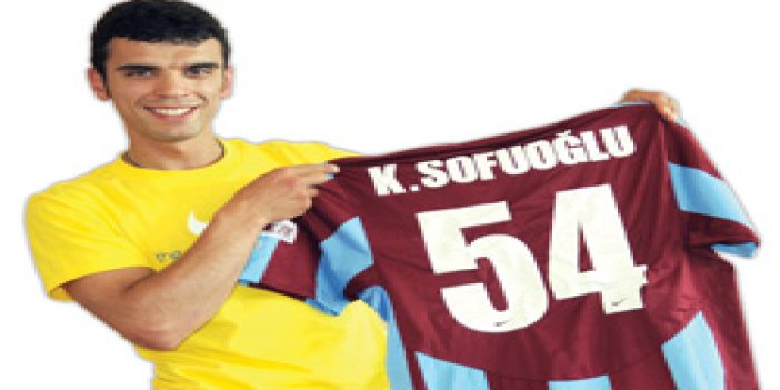 Trabzonlu Sofuoğlu açıklama yaptı