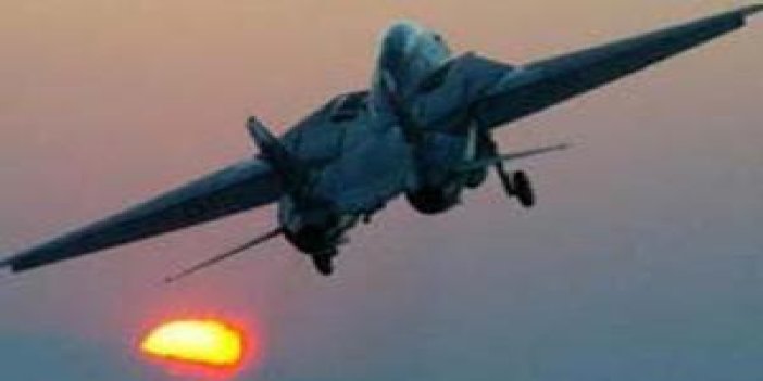İran Savaş Uçağı Üretecek