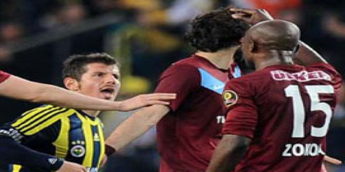 Trabzonspor Zokora için başvurdu