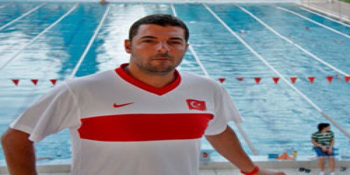 Trabzon'dan Samsun'a yüzecek