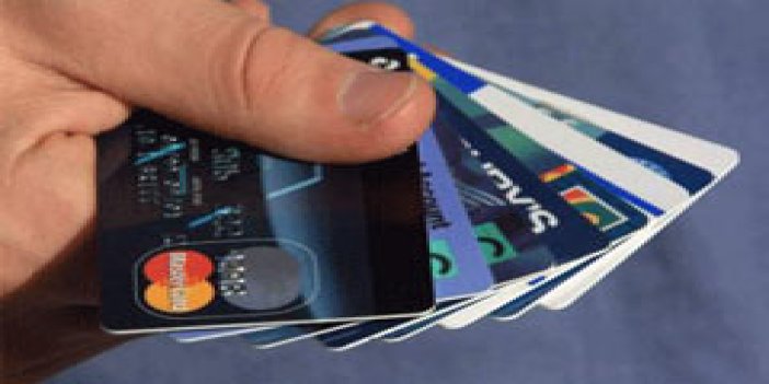 Kredi kartı devri sona eriyor