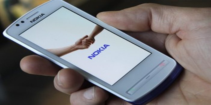 Nokia elveda mı ediyor?