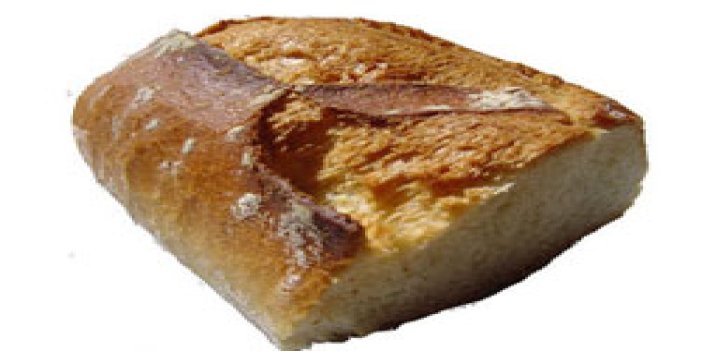 Boyalı ekmek açıklaması