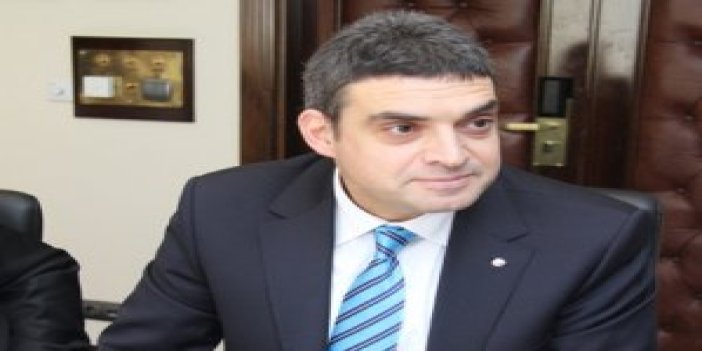 CHP'den Sadri Şener'e cevap
