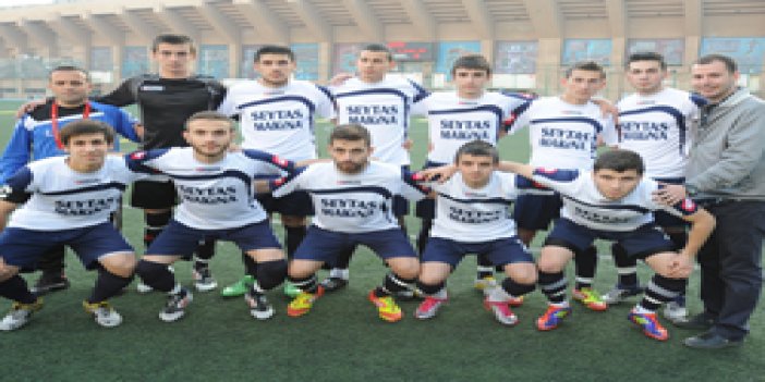 Trabzon'u üç takım temsil edecek
