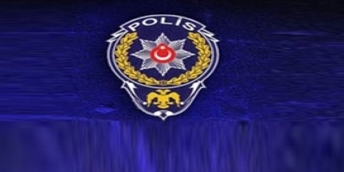 Trabzon'da DHKP/C gözaltısı