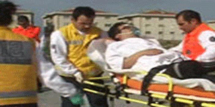 İzmir'de feci kaza: 2 ölü