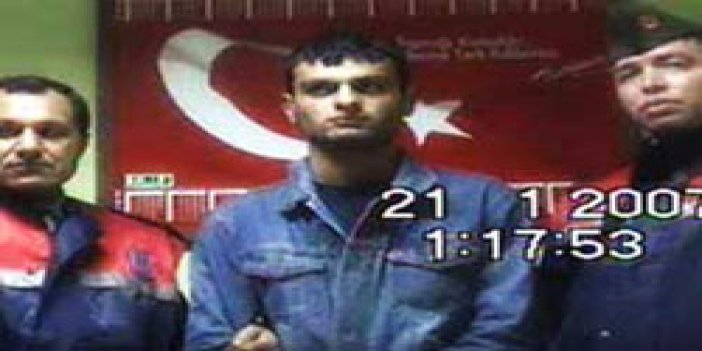 Abdullah Gül o polisi affetmedi