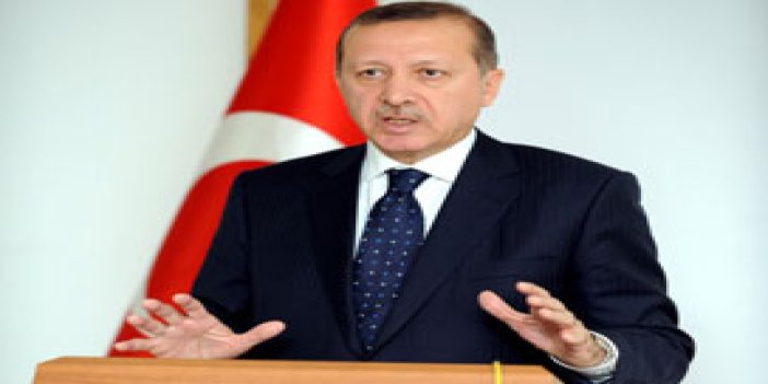 Erdoğan Trabzon'a geliyor