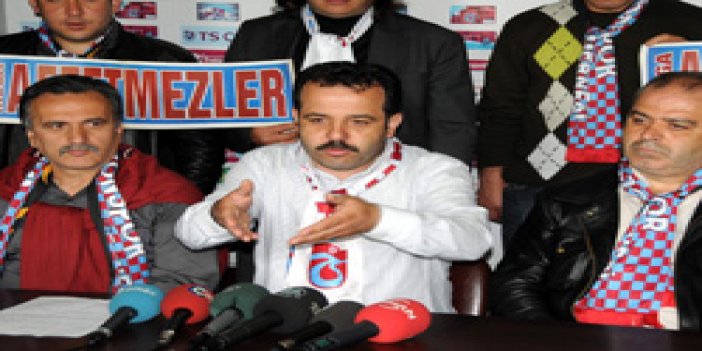 Cumartesi Trabzon inleyecek