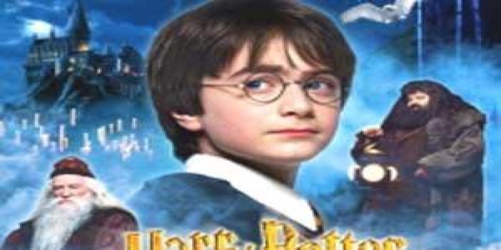 Harry Potter'in Cimbom Tutkusu