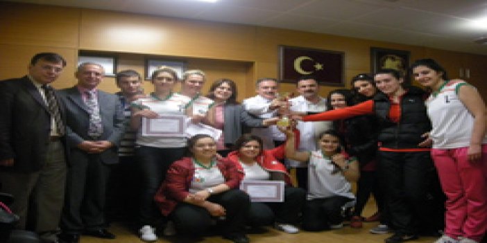 Trabzon'da hastaneler kapıştı