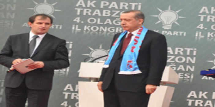 Erdoğan'a, “Oyun Bitti“ Atkısı Takıldı