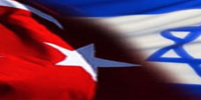 İsrail'i Türkiye mi engelledi?